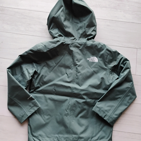 THE NORTH FACE NEW Kids North Down Puffer 3in1 TriClimate Jacket - Picture 14 of 16